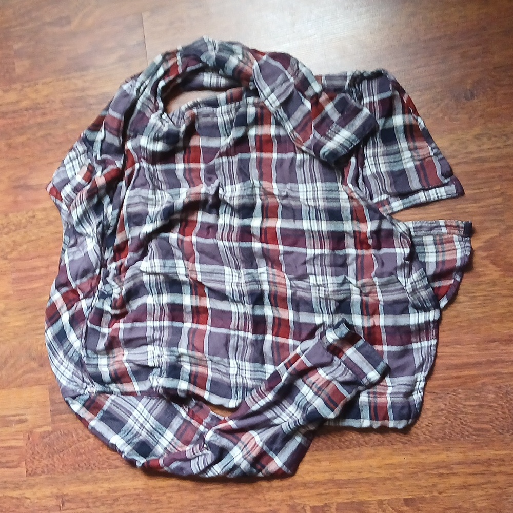 Dynamite Blouse - Picture 7 of 7
